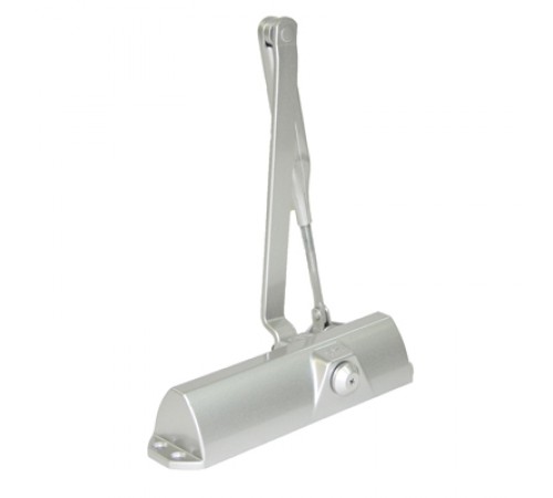 Доводчик Dorma TS68 silver Доводчик Dorma TS68 silver