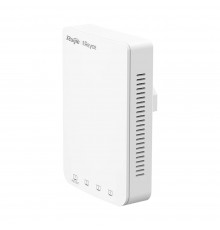 Точка доступу Ruijie Reyee RG-RAP1200(P) дводіапазонна настінна гігабітна з PoE Out
