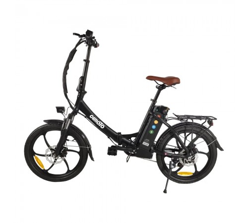 Електровелосипед CEMOTO CEM-AEB01S Електровелосипед CEMOTO CEM-AEB01S