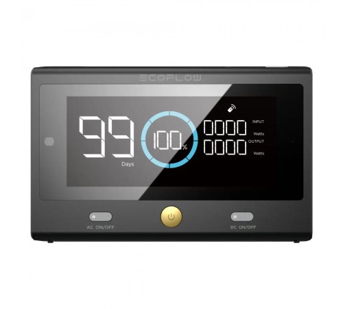 Контролер EcoFlow DELTA Pro Remote Control Контролер EcoFlow DELTA Pro Remote Control