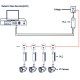 PLC Network Transmitter 1202