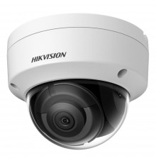 IP-відеокамера 8 Мп Hikvision DS-2CD2183G2-IS (2.8 мм) AcuSense з відеоаналітикою для системи відеонагляду