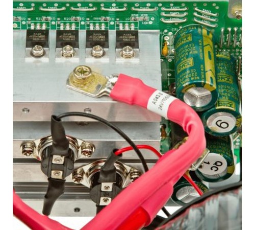Джерело безперебійного живлення Logicpower LPY-B-PSW-800 ВА / 560 Вт лінійно-інтерактивне з правильною синусоїдою Джерело безперебійного живлення Logicpower LPY-B-PSW-800 ВА / 560 Вт лінійно-інтерактивне з правильною синусоїдою