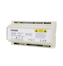 Блок безперебійного живлення Full Energy BBGP-125DIN