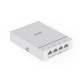 Точка доступу Ruijie RG-AP180 Wi-Fi 6 настінна