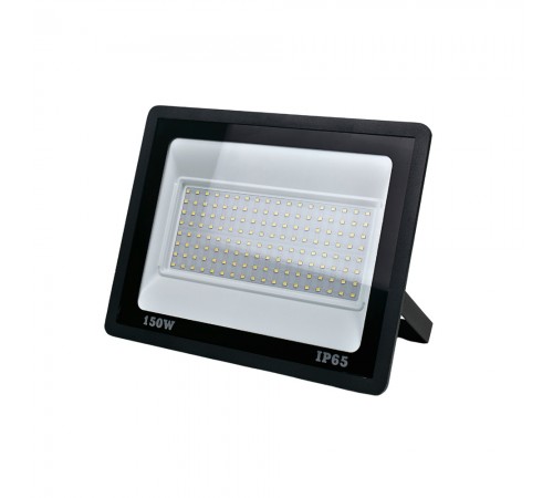 Комплект із 3-х прожекторів світлодіодних Lightwell LW-FL-B-150 150 W Комплект із 3-х прожекторів світлодіодних Lightwell LW-FL-B-150 150 W