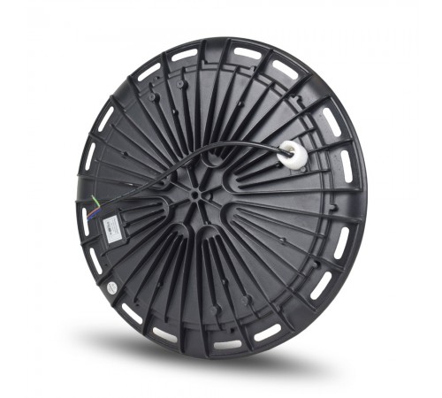 Світильник світлодіодний Lightwell ZY-UFO21-65K-200W SMD підвісний 200W Світильник світлодіодний Lightwell ZY-UFO21-65K-200W SMD підвісний 200W