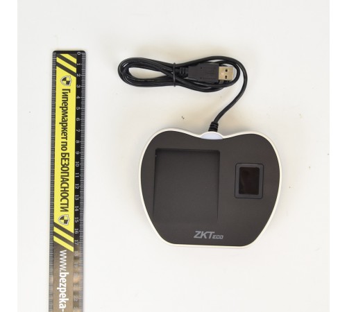 Біометричний зчитувач ZKTeco ZK8500R[ID] SLKID відбитків пальців і EM-Marine карт