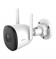 IP-відеокамера вулична з Wi-Fi 4 Мп IMOU IPC-F42P для системи відеоспостереження