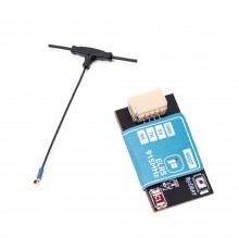Приймач iFlight ELRS 868/915MHz Receiver з антеною 70mm Antenna
