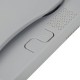 Аудіотрубка BCOM UKP-12 gray для домофонів Vizit, Cyfral, Metakom, Eltis