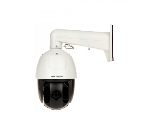 IP Speed Dome відеокамера 4 Мп Hikvision DS-2DE5432IW-AE (E) з кронштейном для системи відеонагляду IP Speed Dome відеокамера 4 Мп Hikvision DS-2DE5432IW-AE (E) з кронштейном для системи відеонагляду