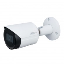 IP-відеокамера Dahua IPC-HFW2531SP-S-S2 (3.6mm) для системи відеоспостереження