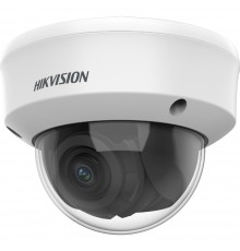 HD-TVI відеокамера 2 Мп Hikvision DS-2CE5AD0T-VPIT3F(C) (2.7-13.5мм) антивандальна для системи відеонагляду