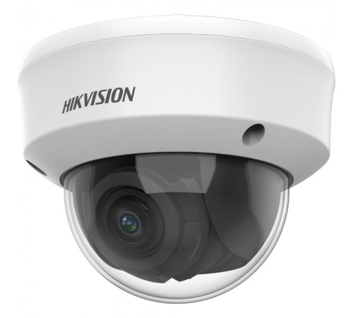 HD-TVI відеокамера 2 Мп Hikvision DS-2CE5AD0T-VPIT3F(C) (2.7-13.5мм) антивандальна для системи відеонагляду HD-TVI відеокамера 2 Мп Hikvision DS-2CE5AD0T-VPIT3F(C) (2.7-13.5мм) антивандальна для системи відеонагляду
