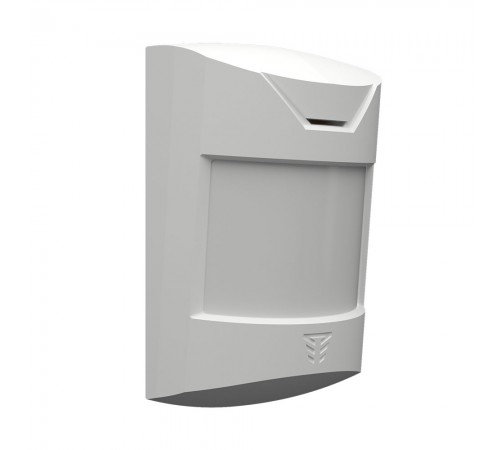 Бездротовий датчик руху X-Motion (white) Бездротовий датчик руху X-Motion (white)