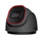 IP-відеокамера 4 Мп Provision-ISR DI-340IPSN-28-G-V2 (2.8 мм) з вбудованим мікрофоном і відеоаналітикою для системи відеонагляду