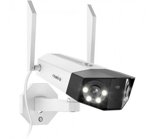 IP камера Reolink Duo 2 WiFi IP камера Reolink Duo 2 WiFi