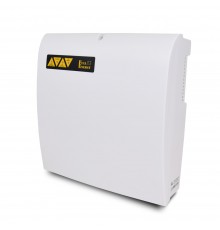Блок безперебійного живлення Full Energy BBGP-1210 PoE 100W під 18Аг акумулятор