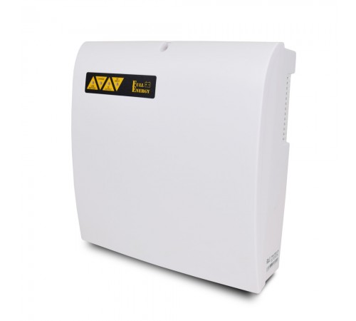 Блок безперебійного живлення Full Energy BBGP-1210 PoE 100W під 18Аг акумулятор Блок безперебійного живлення Full Energy BBGP-1210 PoE 100W під 18Аг акумулятор