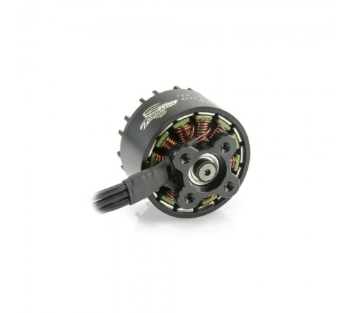 Безколекторний двигун BrotherHobby Tornado T5 3115 PRO 900KV для дрона квадрокоптера FPV Безколекторний двигун BrotherHobby Tornado T5 3115 PRO 900KV для дрона квадрокоптера FPV