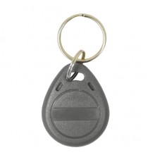 Брелок RFID KEYFOB EM Grey