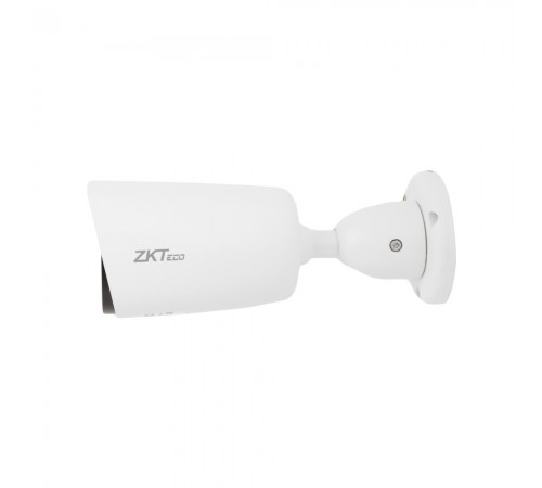 IP-відеокамера 2 Мп ZKTeco BS-852T11C-C з детекцією облич для системи відеонагляду IP-відеокамера 2 Мп ZKTeco BS-852T11C-C з детекцією облич для системи відеонагляду