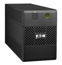 Джерело безперебійного живлення Eaton 5E2000IUSB 2000ВА / 1200Вт лінійно-інтерактивне