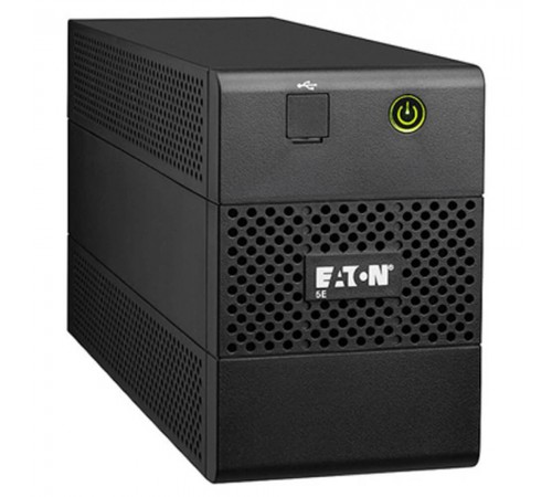 Джерело безперебійного живлення Eaton 5E2000IUSB 2000ВА / 1200Вт лінійно-інтерактивне Джерело безперебійного живлення Eaton 5E2000IUSB 2000ВА / 1200Вт лінійно-інтерактивне