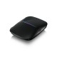 Бездротовий маршрутизатор ZYXEL ARMOR G5 AX6000, 1x2.5GE WAN, 1x10G LAN, 4xGE LAN, WiFi6, 1xUSB3.0, 1xUSB2.0, 13 антен (NBG7815-EU0102F)