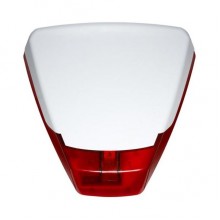 Бездротовий вуличний оповіщувач DELTABELL/R-WE