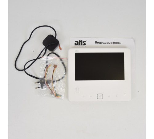 Відеодомофон ATIS Walle 7" розпродаж (274)
