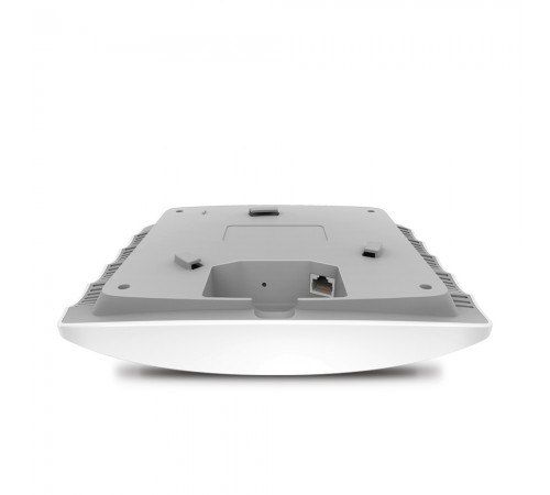 Точка доступу TP-Link AC1350 EAP225 V3 гігабітна з кріпленням на стелю Точка доступу TP-Link AC1350 EAP225 V3 гігабітна з кріпленням на стелю