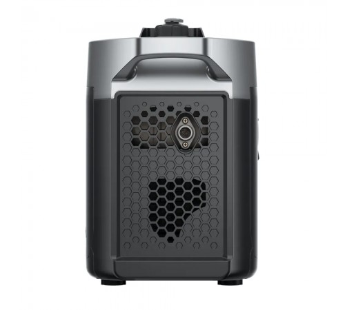 Генератор EcoFlow Smart Generator Dual Fuel інверторний двопаливний (газ-бензин) Генератор EcoFlow Smart Generator Dual Fuel інверторний двопаливний (газ-бензин)