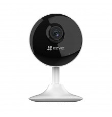 Wi-Fi відеокамера настільна 2 Мп EZVIZ CS-C1C (1080P, H.265)