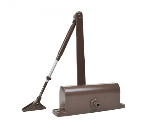 Дотягувач A-062 Brown Дотягувач A-062 Brown