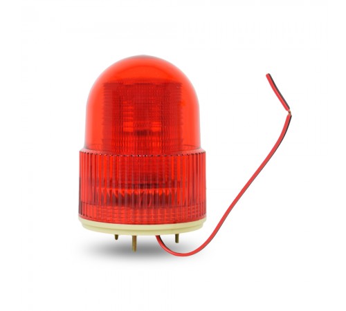 Лампа сигнальна Weilai R-220i 24V Лампа сигнальна Weilai R-220i 24V