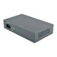 PoE-комутатор FoxGate S5808P-G2 CCTV гігабітний 8-портовий некерований