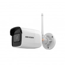IP-відеокамера 4 Мп з Wi-Fi Hikvision DS-2CD2041G1-IDW1 (2.8mm) для системи відеоспостереження