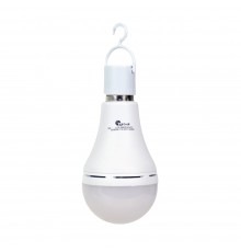 Лампа LED Lightwell BS2C4 15 Вт Е27 з вбудованим акумулятором