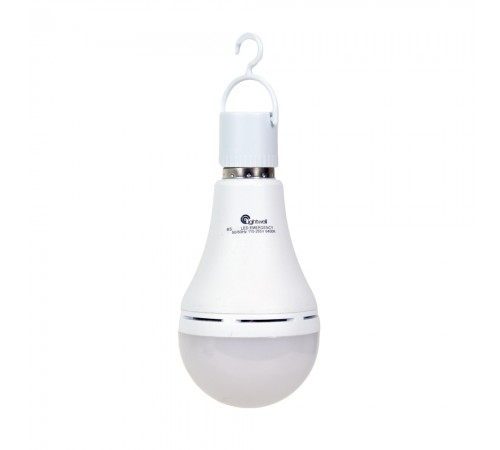 Лампа LED Lightwell BS2C4 15 Вт Е27 з вбудованим акумулятором Лампа LED Lightwell BS2C4 15 Вт Е27 з вбудованим акумулятором