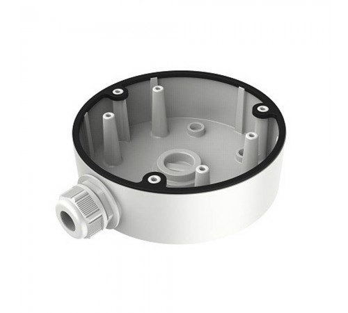 Монтажна коробка Hikvision DS-1280ZJ-DM21 Монтажна коробка Hikvision DS-1280ZJ-DM21