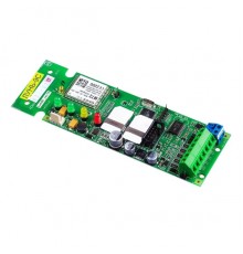 Лунь 9С GSM комунікатор