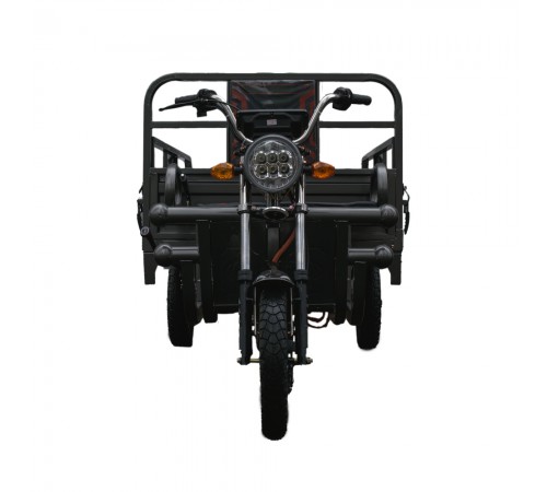 Електротрицикл вантажний XDAO 72V45Ah 1500W Електротрицикл вантажний XDAO 72V45Ah 1500W