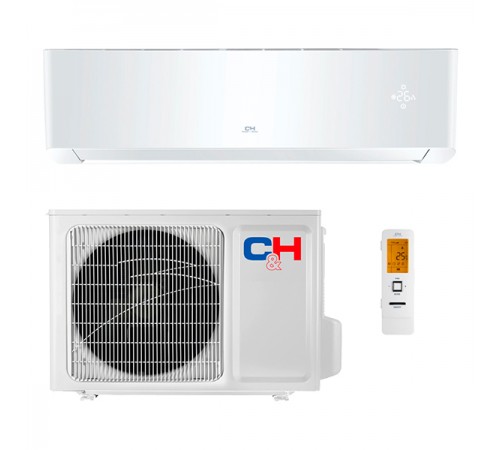 Кондиціонер CH-S12FTXAM2S-WP Кондиціонер CH-S12FTXAM2S-WP