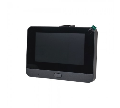 Відеовічко JT WiFi DoorViewer 4.3" Tuya Smart Відеовічко JT WiFi DoorViewer 4.3" Tuya Smart