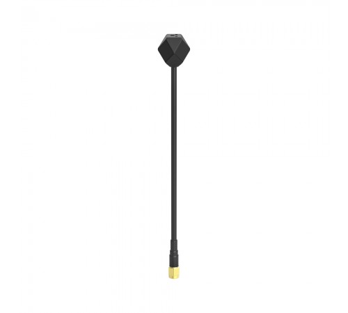 Антена iFlight Albatross V2 SMA RHCP 4.9G Antenna 150mm Антена iFlight Albatross V2 SMA RHCP 4.9G Antenna 150mm