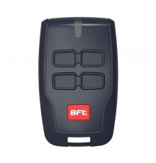 Пульт-радіопередавач BFT MITTO B RCB04 R1 4-х канальний