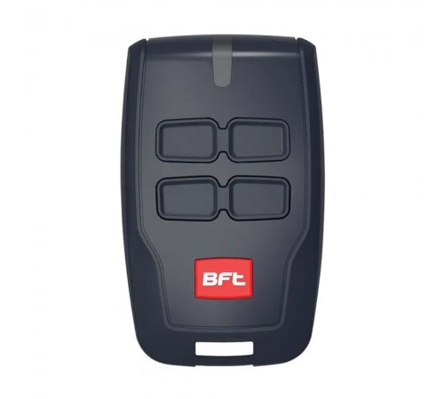 Пульт-радіопередавач BFT MITTO B RCB04 R1 4-х канальний Пульт-радіопередавач BFT MITTO B RCB04 R1 4-х канальний