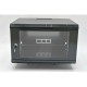 Шафа серверна CMS 6U 600 х 500 х 373 UA-MGSWA65B для мережевого обладнання